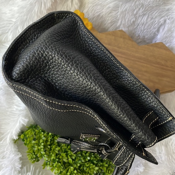 Dooney & Bourke Tassel Tote - Picture 9 of 16